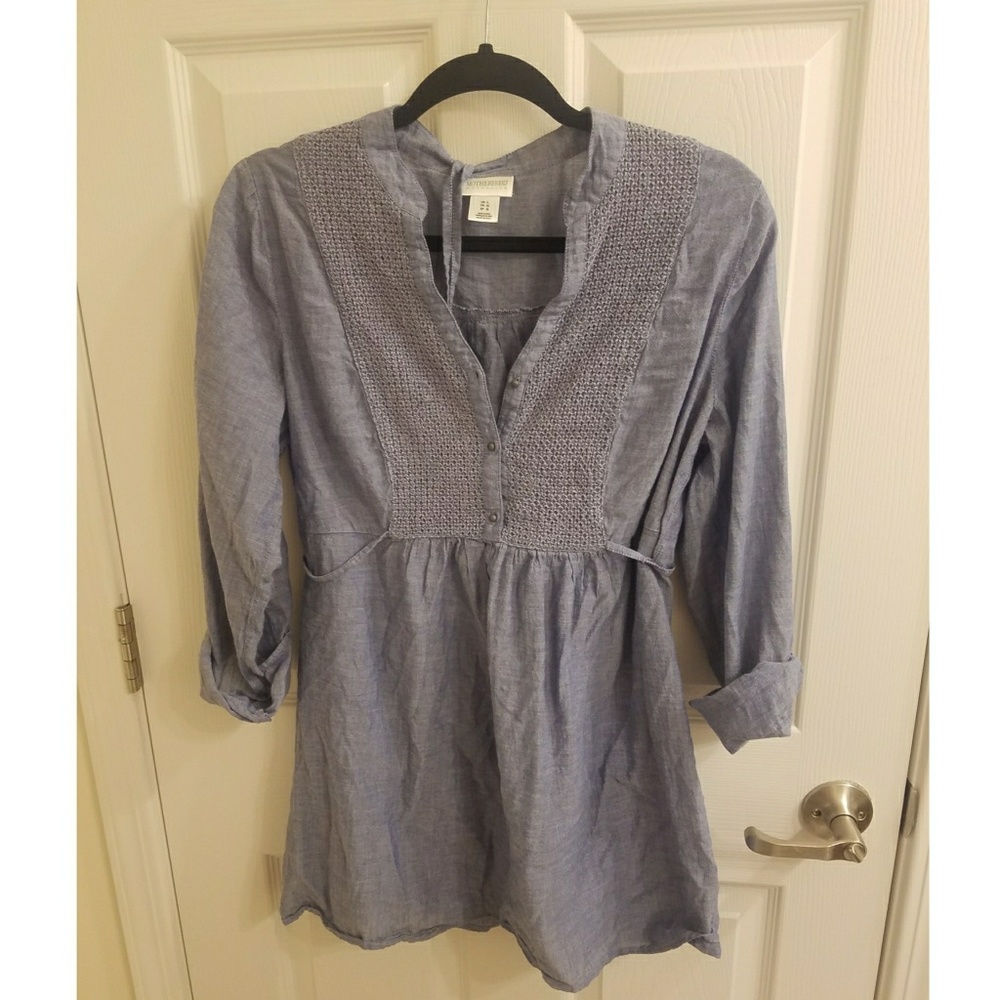 Motherhood Shirt